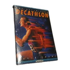 Decathlon per Colecovision con