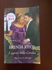 I SEGRETI DELLA CORONA BRENDA