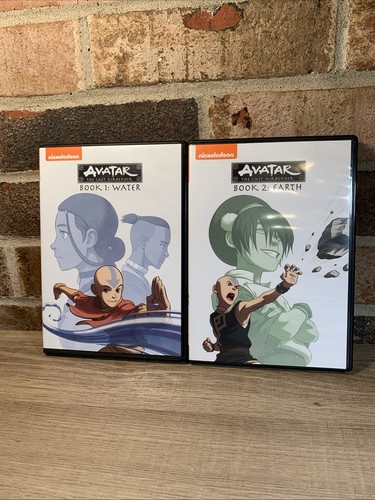 Avatar the last airbender - airbender, &