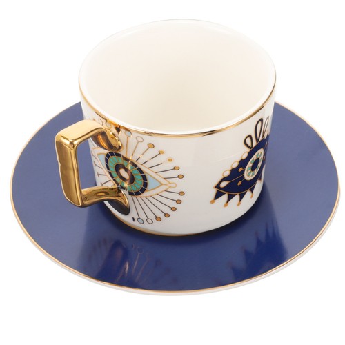 Tazzine caffè con - ,