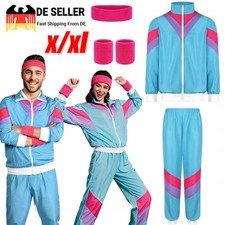 Costume retrò anni 80 90