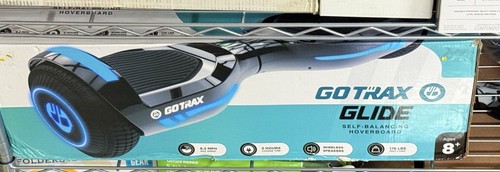 Gotrax glide hoverboard - glide,
