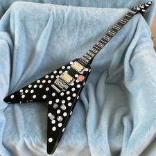 flying V Randy Rhoads Polka