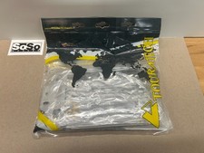 Touratech stainless steel