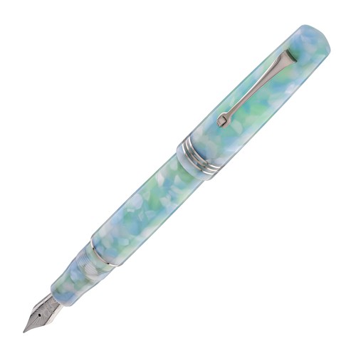 Penna stilografica leonardo - stilografica,