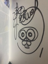 【Autografato】MUJINA INTO