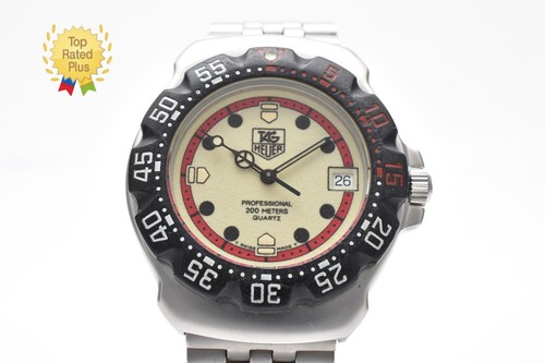 Orologio uomo tag heuer - uomo,