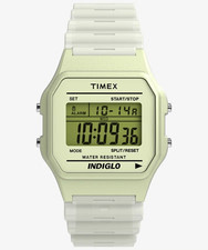 Orologio digitale timex - orologio,