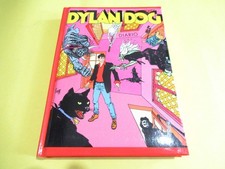 DYLAN DOG DIARIO AGENDA AUGURI MONDADORI 1993 CON STORIA INEDITA GNUT NUOVO