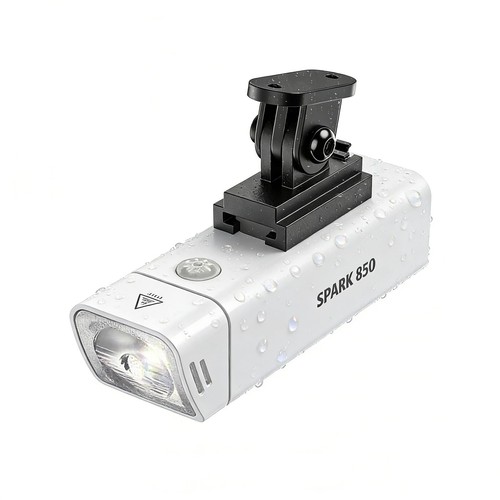850 lumen night bike - lumen,