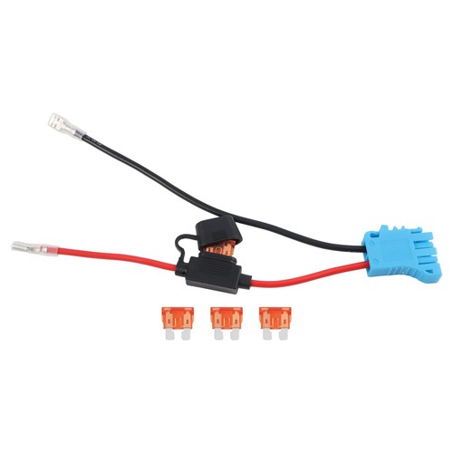 Cablaggio ricambio per 12v - cablaggio,