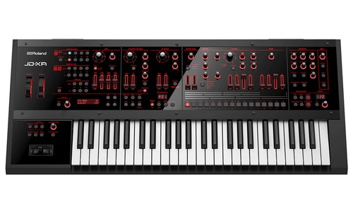 Roland xa - roland, jd-xa
