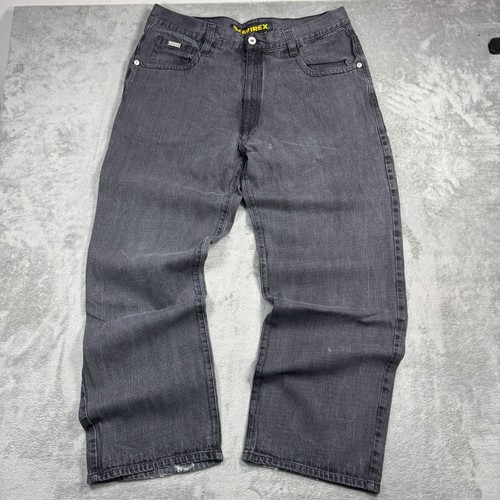 Jeans avirex larghi - avirex,