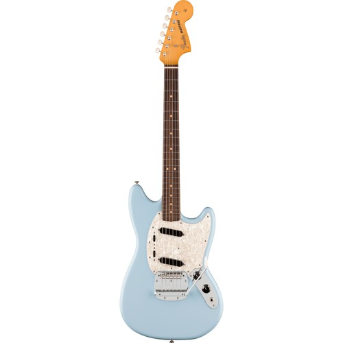 Fender vintera iii mid 60s - iii,