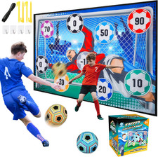 Set Da Gioco Con Pallone Da