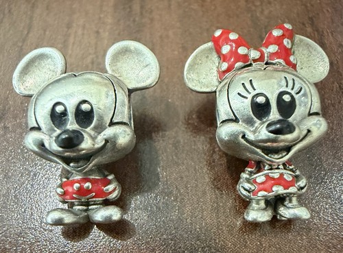 Pandora disney mickey minnie - pandora, &