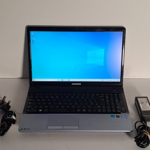 Samsung np3530ec intel core - samsung,