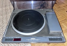 Platine disque vintage - disque,
