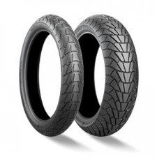 Gomma Moto BRIDGESTONE 110/80