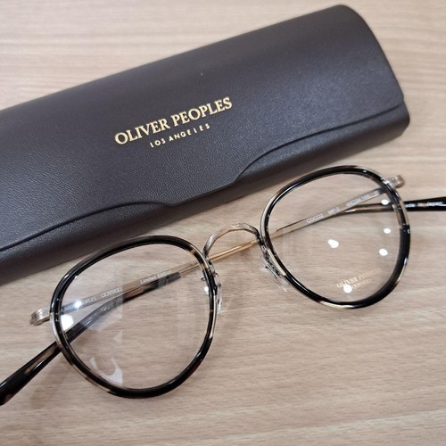 Occhiali oliver peoples 2 - oliver,