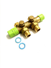 Kit Facile Acqua Brevetti