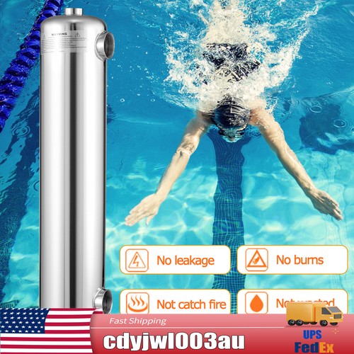 Tubo scambiatore calore - tubo,