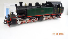 LGB scala G 2085D locomotiva a