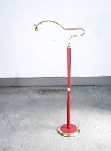 Lampada terra design - ⚜️,