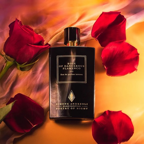 Promo simone andreoli rose - simone,