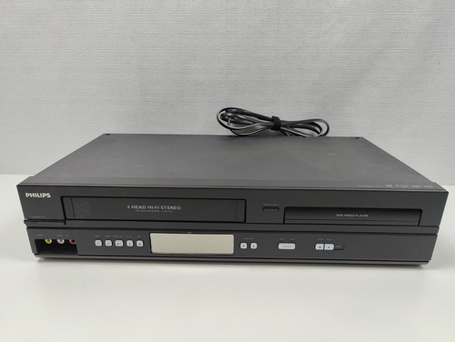 Philips dvp3345vb lettore - dvp3345vb/f7,