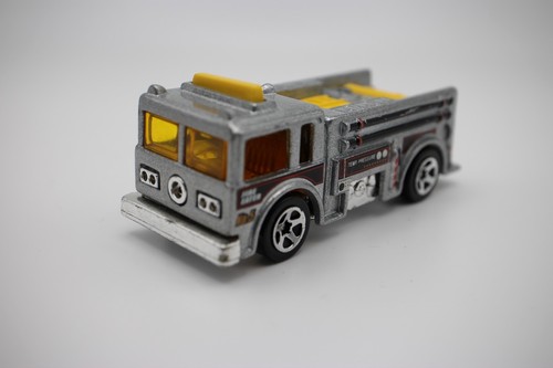 Hot wheels 1999 - 1999, eater