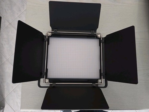 Neewer 660 led video light - video,