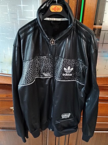 Felpa giacca adidas chile - chile, 62