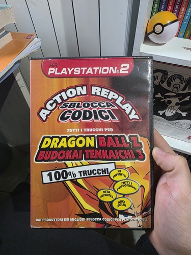 Dragonball budokai tenkaichi - budokai,