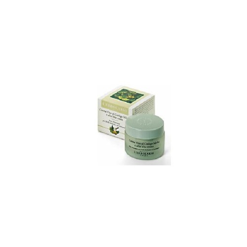 Erbolario crema viso - crema,