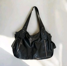 Borsa tote grande - in, pelle