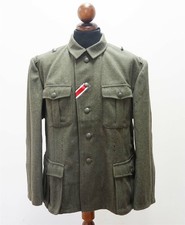 WW2 Riproduzione Giacca 1940