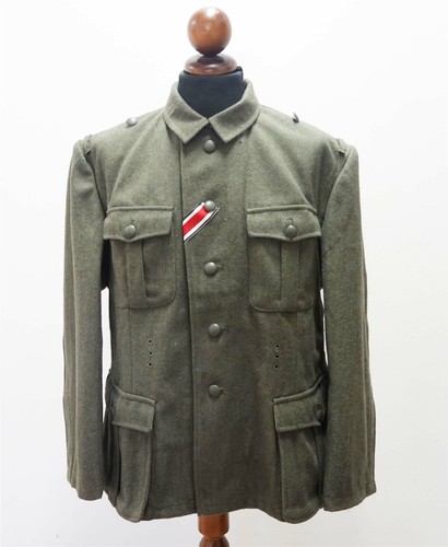 Ww2 riproduzione giacca 1940 - riproduzione,