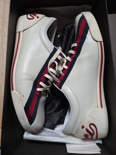 Gucci vintage web - gucci,