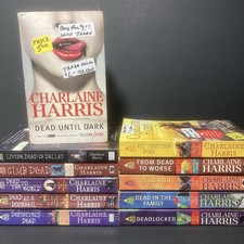 Sookie Stackhouse/True Blood