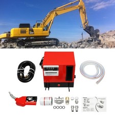 Pompa gasolio 550W 60L/min