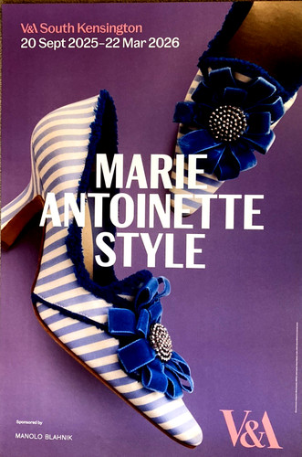Poster maria antonietta - maria,