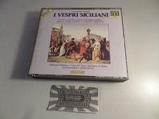 Verdi: I Vespri Siciliani (Rom