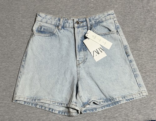 Pantaloncini corti zara mamma - pantaloncini,