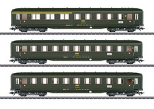 Märklin H0 43230 - Set Di
