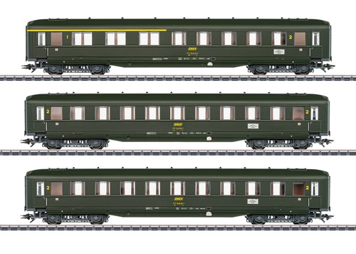 Märklin 43230 set - 43230,