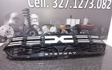 Griglia Anteriore Per Dacia Sandero  Stepway Codice.622549575R