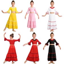 Costume da performance 2 pezzi