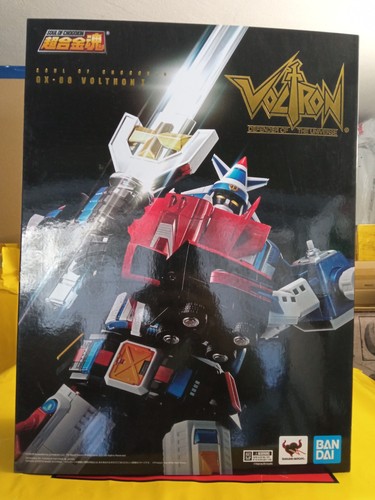 Soul chogokin 88 - chogokin, –