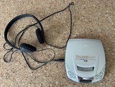 Sony Discman ESP2 DE-200